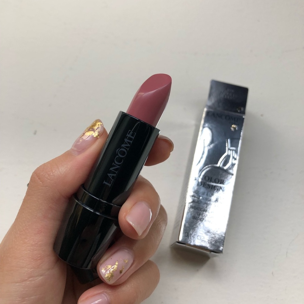 Lancôme lipstick shade Love It